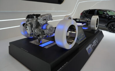 teknologi hybrid adalah