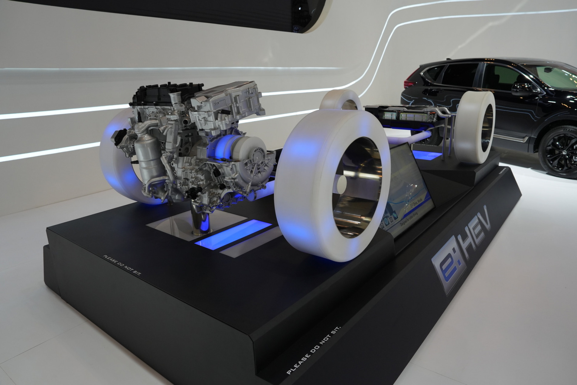 teknologi hybrid adalah