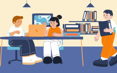 teknologi informasi di bidang pendidikan