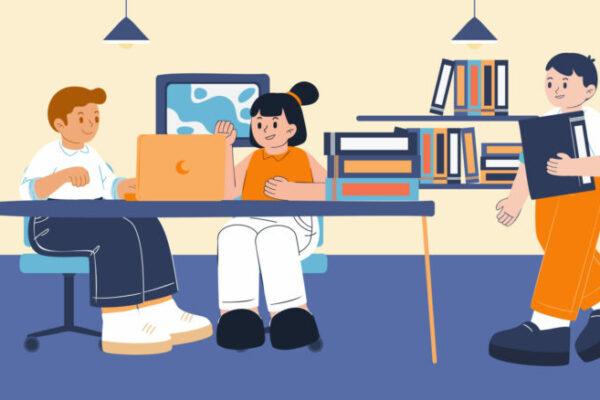 teknologi informasi di bidang pendidikan