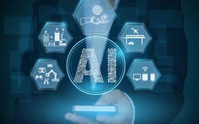 teknologi artificial intelligence modern