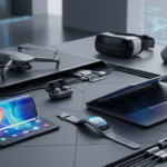 Gadget dan Perangkat Keras di Era Pintar