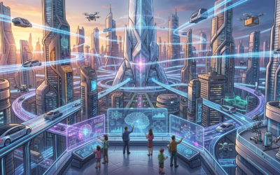 Kecerdasannn Buatan Arsitek Peradaban Baruu