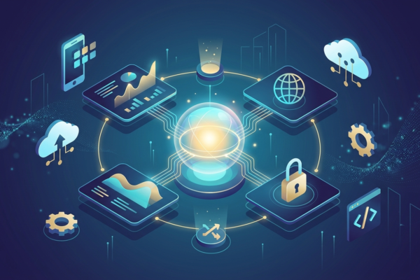 Perangkat Lunak (software)